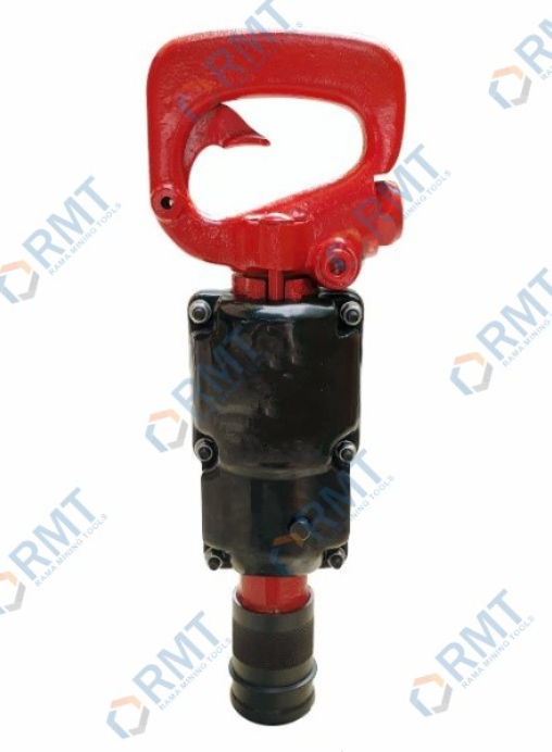 RMT 009 Rotary Drill